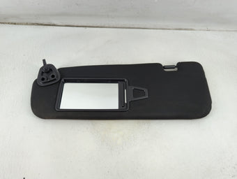 compare product 2009-2016 Hyundai Genesis Sun Visor Shade Replacement Driver Left Mirror Fits Fits 2009 2010 2011 2012 2013 2014 2015 2016 OEM Used Auto Parts