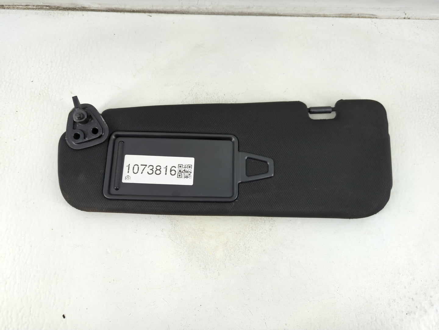 2009-2016 Hyundai Genesis Sun Visor Shade Replacement Driver Left Mirror Fits Fits 2009 2010 2011 2012 2013 2014 2015 2016 O