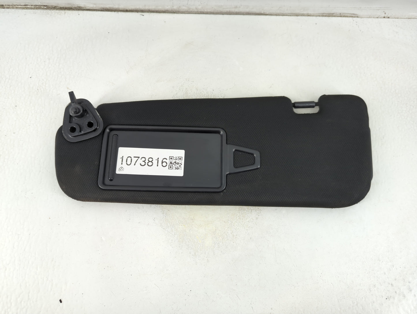 2009-2016 Hyundai Genesis Sun Visor Shade Replacement Driver Left Mirror Fits Fits 2009 2010 2011 2012 2013 2014 2015 2016 O