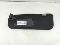 2009-2016 Hyundai Genesis Sun Visor Shade Replacement Driver Left Mirror Fits Fits 2009 2010 2011 2012 2013 2014 2015 2016 O