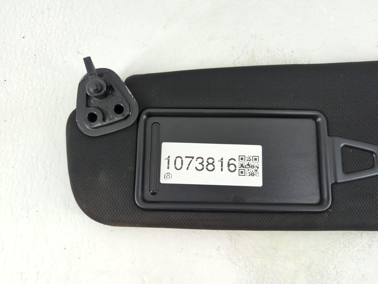 2009-2016 Hyundai Genesis Sun Visor Shade Replacement Driver Left Mirror Fits Fits 2009 2010 2011 2012 2013 2014 2015 2016 O