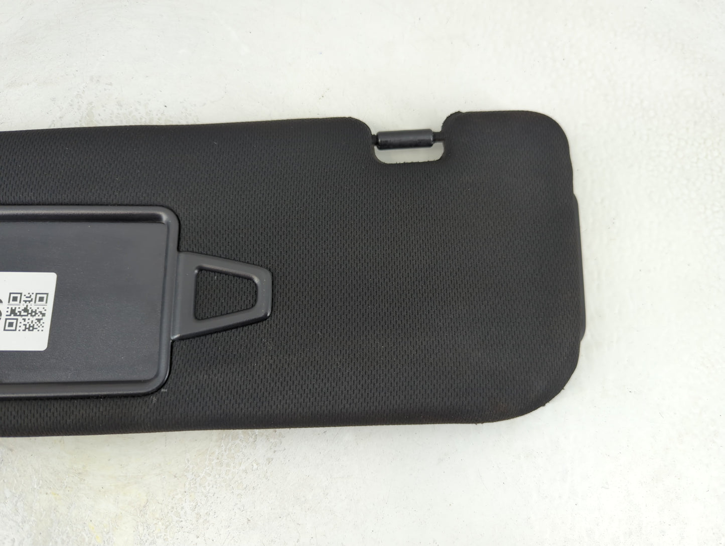 2009-2016 Hyundai Genesis Sun Visor Shade Replacement Driver Left Mirror Fits Fits 2009 2010 2011 2012 2013 2014 2015 2016 O
