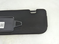 2009-2016 Hyundai Genesis Sun Visor Shade Replacement Driver Left Mirror Fits Fits 2009 2010 2011 2012 2013 2014 2015 2016 O