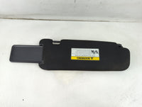 2009-2016 Hyundai Genesis Sun Visor Shade Replacement Driver Left Mirror Fits Fits 2009 2010 2011 2012 2013 2014 2015 2016 O