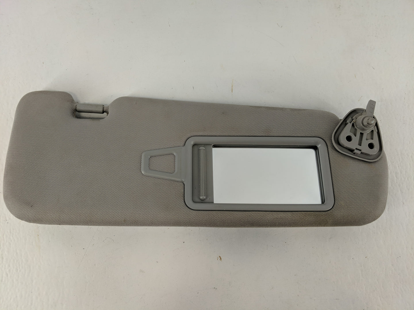 2015-2016 Hyundai Genesis Sun Visor Shade Replacement Passenger Right Mirror Fits Fits 2015 2016 2017 2018 2019 2020 OEM Use