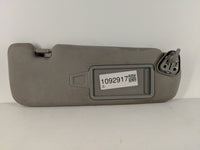 2015-2016 Hyundai Genesis Sun Visor Shade Replacement Passenger Right Mirror Fits Fits 2015 2016 2017 2018 2019 2020 OEM Use