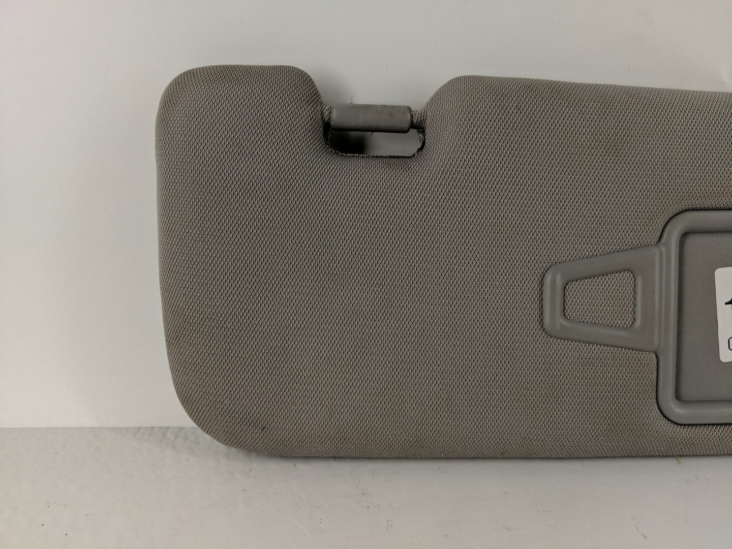 2015-2016 Hyundai Genesis Sun Visor Shade Replacement Passenger Right Mirror Fits Fits 2015 2016 2017 2018 2019 2020 OEM Use