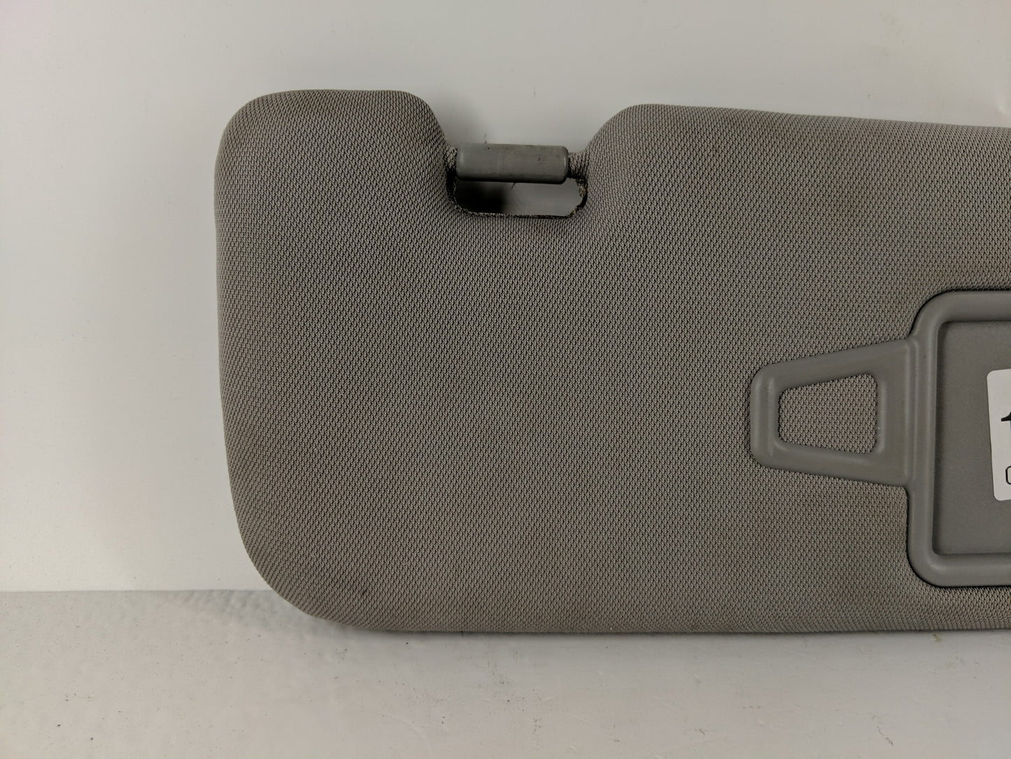 2015-2016 Hyundai Genesis Sun Visor Shade Replacement Passenger Right Mirror Fits Fits 2015 2016 2017 2018 2019 2020 OEM Use