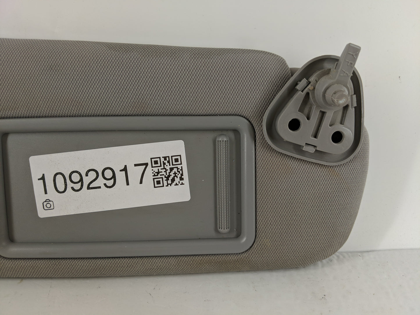 2015-2016 Hyundai Genesis Sun Visor Shade Replacement Passenger Right Mirror Fits Fits 2015 2016 2017 2018 2019 2020 OEM Use