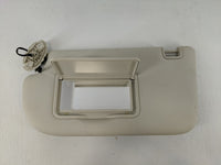 2015-2016 Hyundai Genesis Sun Visor Shade Replacement Driver Left Mirror Fits Fits 2015 2016 2017 2018 2019 2020 OEM Used Au