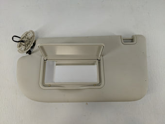 compare product 2015-2016 Hyundai Genesis Sun Visor Shade Replacement Driver Left Mirror Fits Fits 2015 2016 2017 2018 2019 2020 OEM Used Auto Parts