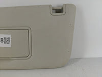 2015-2016 Hyundai Genesis Sun Visor Shade Replacement Driver Left Mirror Fits Fits 2015 2016 2017 2018 2019 2020 OEM Used Au