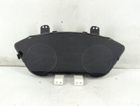2016 Hyundai Genesis Instrument Cluster Speedometer Gauges P/N:94001-B1210 Fits OEM Used Auto Parts - Oemusedautoparts1.com