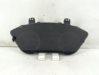 compare product 2016 Hyundai Genesis Instrument Cluster Speedometer Gauges P/N:94001-B1210 Fits OEM Used Auto Parts
