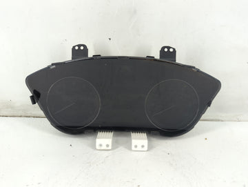 2016 Hyundai Genesis Instrument Cluster Speedometer Gauges P/N:94001-B1210 Fits OEM Used Auto Parts - Oemusedautoparts1.com