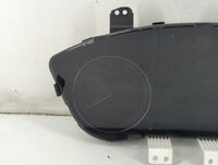 2016 Hyundai Genesis Instrument Cluster Speedometer Gauges P/N:94001-B1210 Fits OEM Used Auto Parts - Oemusedautoparts1.com