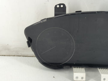 2016 Hyundai Genesis Instrument Cluster Speedometer Gauges P/N:94001-B1210 Fits OEM Used Auto Parts