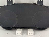 2016 Hyundai Genesis Instrument Cluster Speedometer Gauges P/N:94001-B1210 Fits OEM Used Auto Parts - Oemusedautoparts1.com