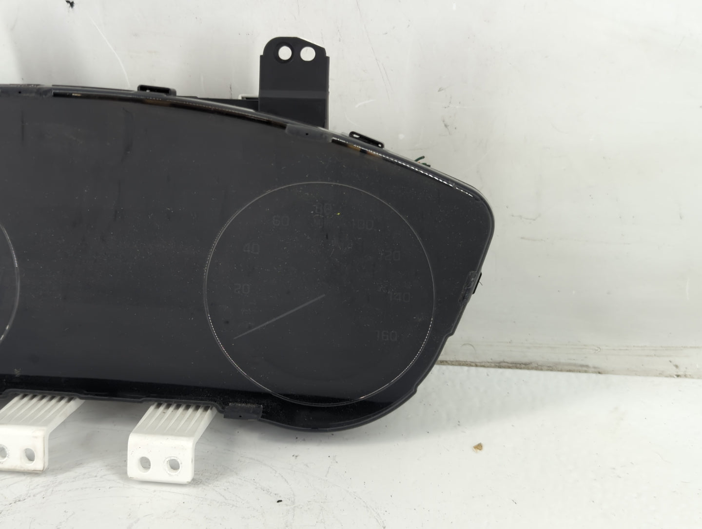 2016 Hyundai Genesis Instrument Cluster Speedometer Gauges P/N:94001-B1210 Fits OEM Used Auto Parts - Oemusedautoparts1.com