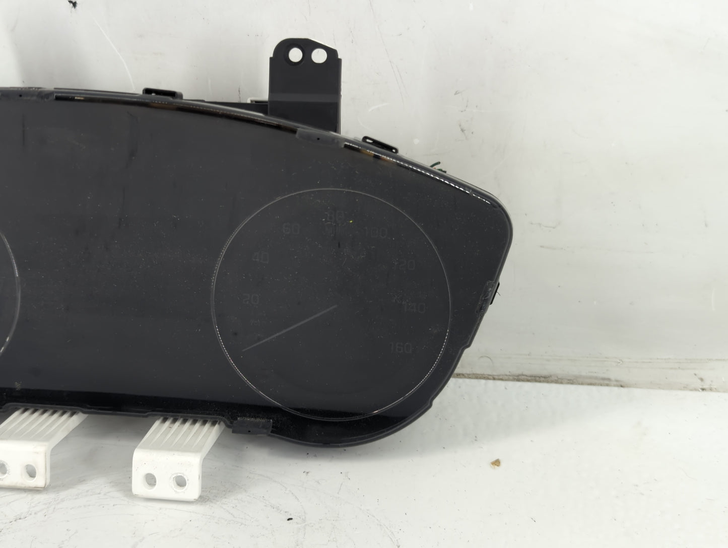 2016 Hyundai Genesis Instrument Cluster Speedometer Gauges P/N:94001-B1210 Fits OEM Used Auto Parts - Oemusedautoparts1.com