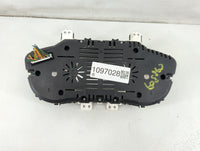 2016 Hyundai Genesis Instrument Cluster Speedometer Gauges P/N:94001-B1210 Fits OEM Used Auto Parts - Oemusedautoparts1.com