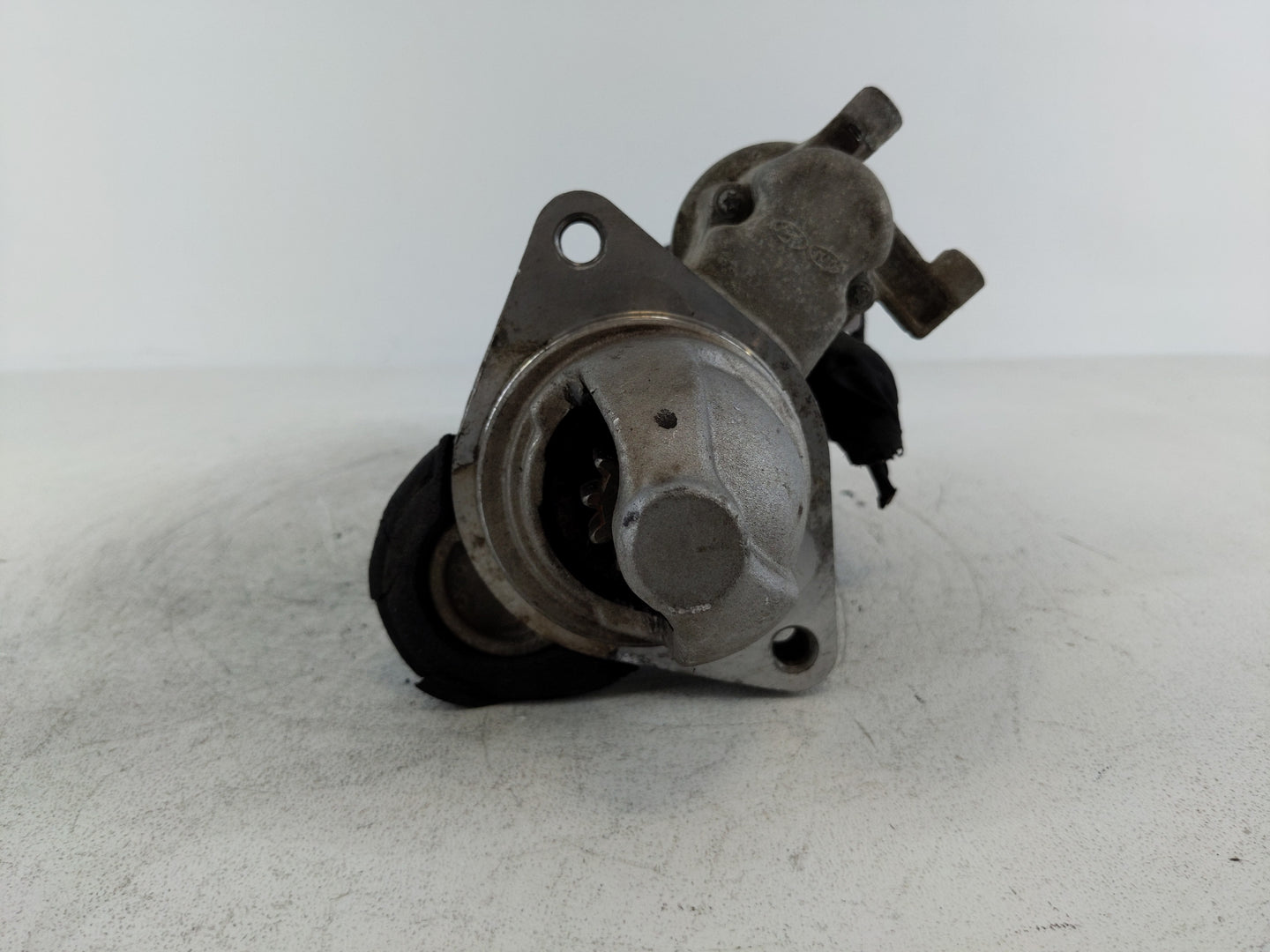 2015-2016 Hyundai Genesis Car Starter Motor Solenoid OEM P/N:36100-3C240 Fits Fits 2015 2016 2017 2018 2019 2020 2021 OEM Us