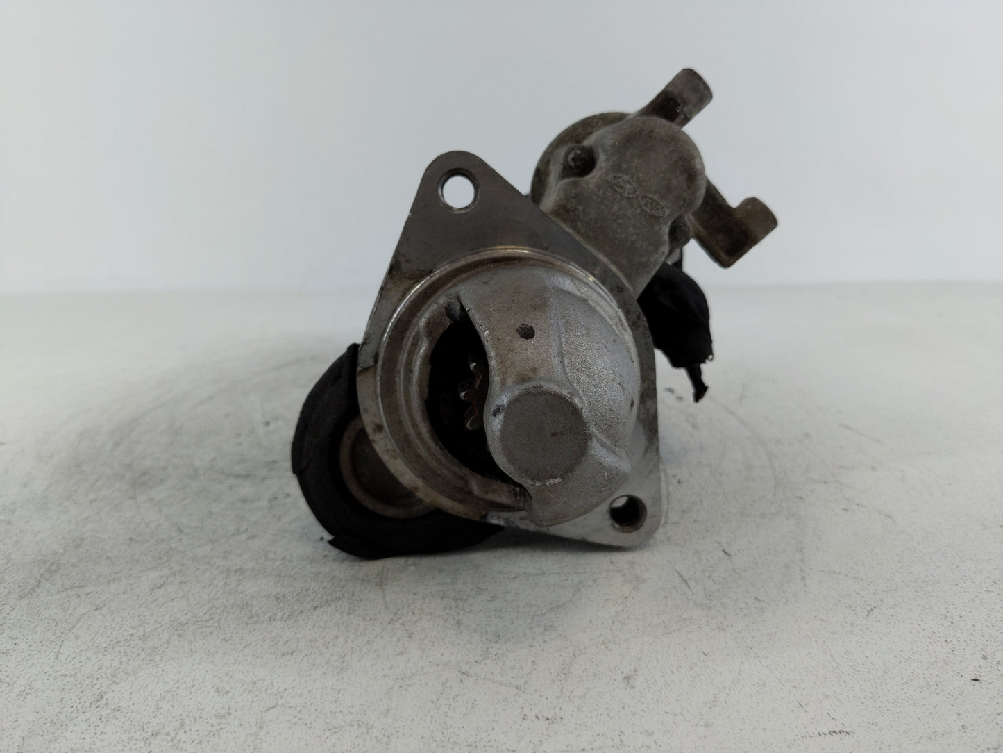 2015-2016 Hyundai Genesis Car Starter Motor Solenoid OEM P/N:36100-3C240 Fits Fits 2015 2016 2017 2018 2019 2020 2021 OEM Us