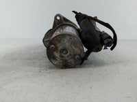 2015-2016 Hyundai Genesis Car Starter Motor Solenoid OEM P/N:36100-3C240 Fits Fits 2015 2016 2017 2018 2019 2020 2021 OEM Us