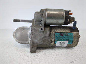 compare product 2013-2016 Hyundai Genesis Car Starter Motor Solenoid OEM P/N:36100-3C230 Fits Fits 2013 2014 2015 2016 OEM Used Auto Parts