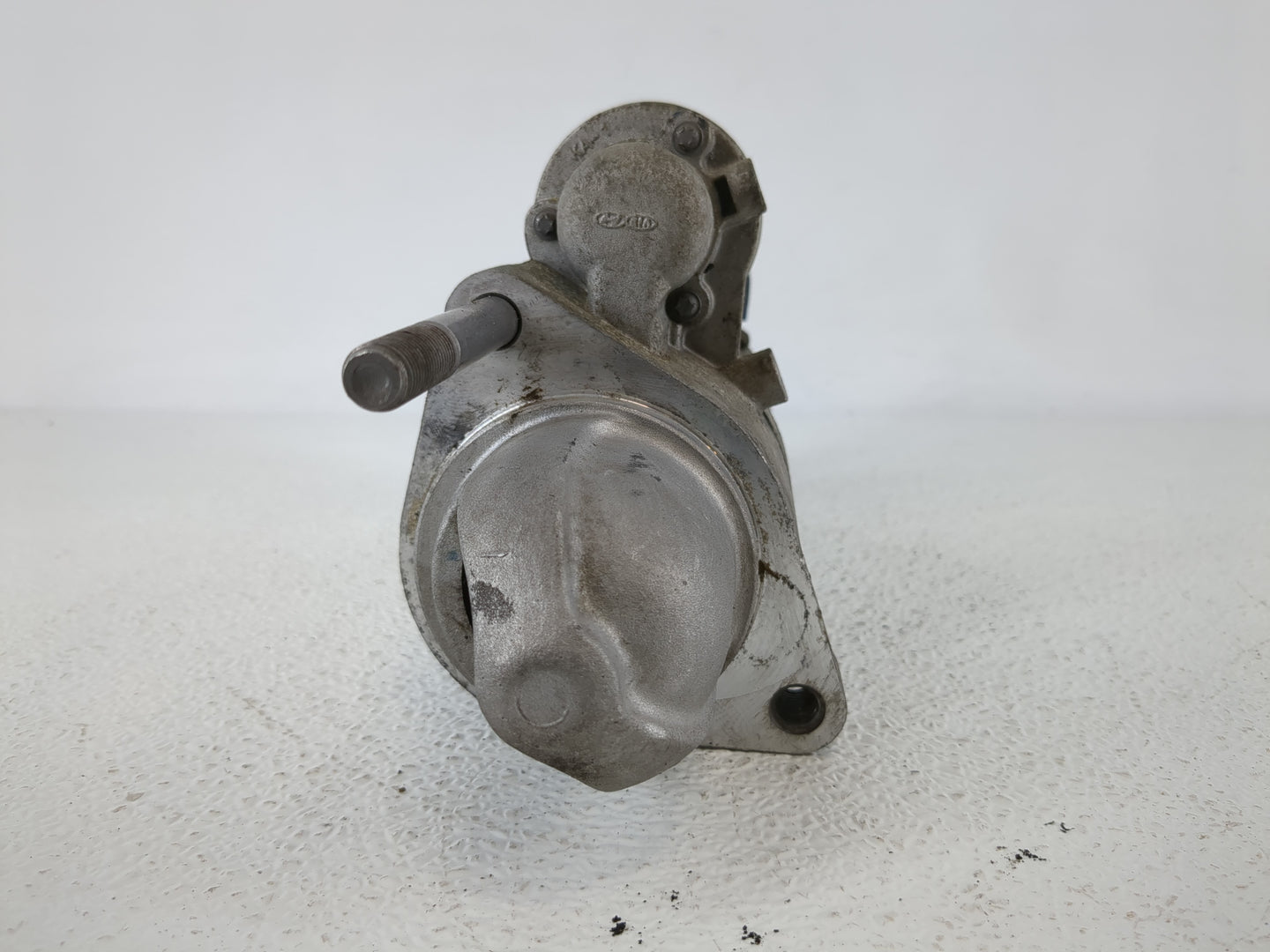 2013-2016 Hyundai Genesis Car Starter Motor Solenoid OEM P/N:36100-3C230 Fits Fits 2013 2014 2015 2016 OEM Used Auto Parts -