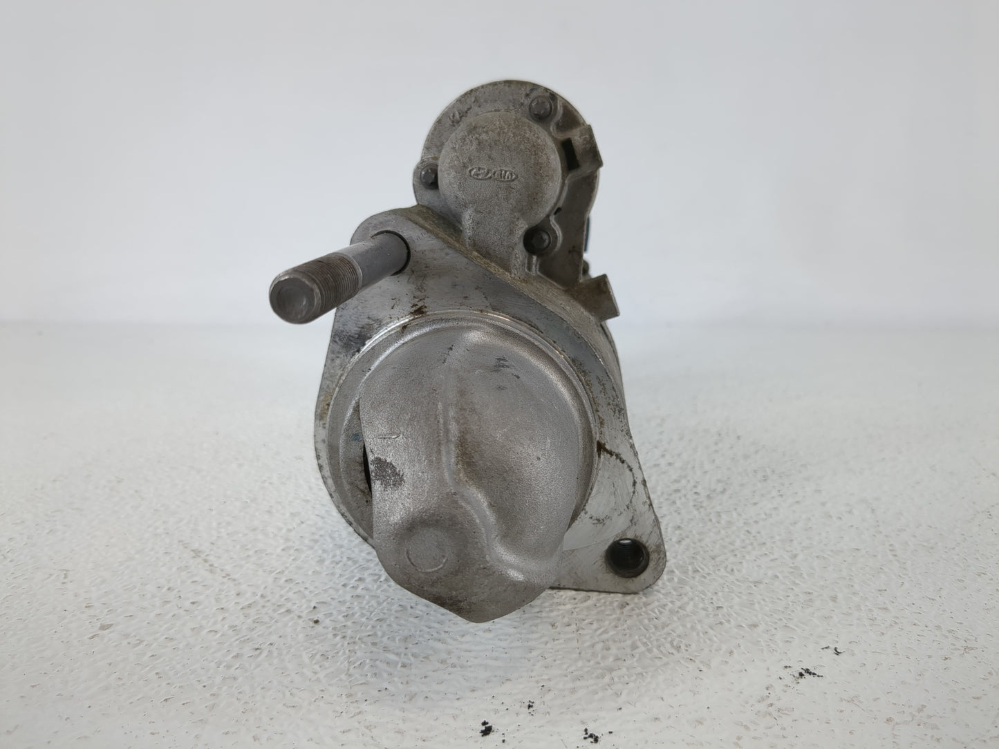 2013-2016 Hyundai Genesis Car Starter Motor Solenoid OEM P/N:36100-3C230 Fits Fits 2013 2014 2015 2016 OEM Used Auto Parts -
