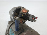 2013-2016 Hyundai Genesis Car Starter Motor Solenoid OEM P/N:36100-3C230 Fits Fits 2013 2014 2015 2016 OEM Used Auto Parts -