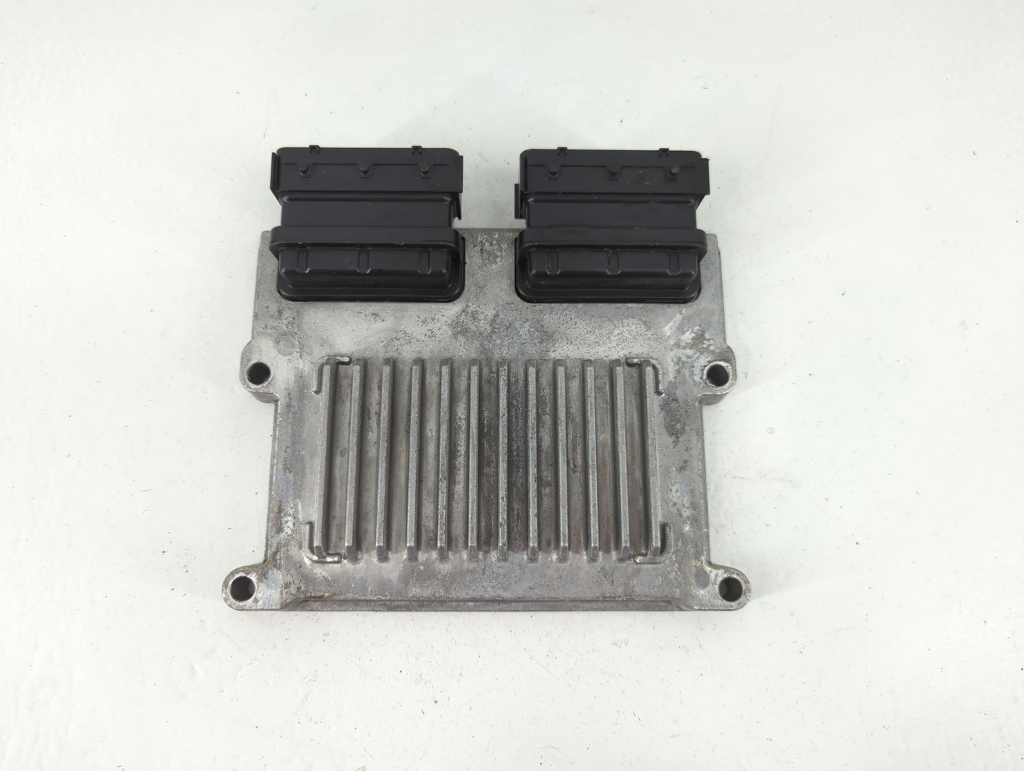 2015-2016 Hyundai Genesis PCM Engine Control Computer ECU ECM PCU OEM P/N:39105-3CEN8 Fits Fits 2015 2016 2017 OEM Used Auto