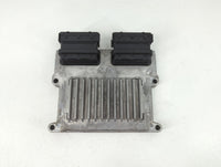 2015-2016 Hyundai Genesis PCM Engine Control Computer ECU ECM PCU OEM P/N:39105-3CEN8 Fits Fits 2015 2016 2017 OEM Used Auto