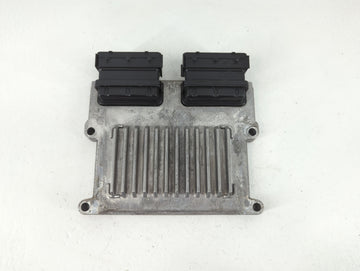 2015-2016 Hyundai Genesis PCM Engine Control Computer ECU ECM PCU OEM P/N:39105-3CEN8 Fits Fits 2015 2016 2017 OEM Used Auto