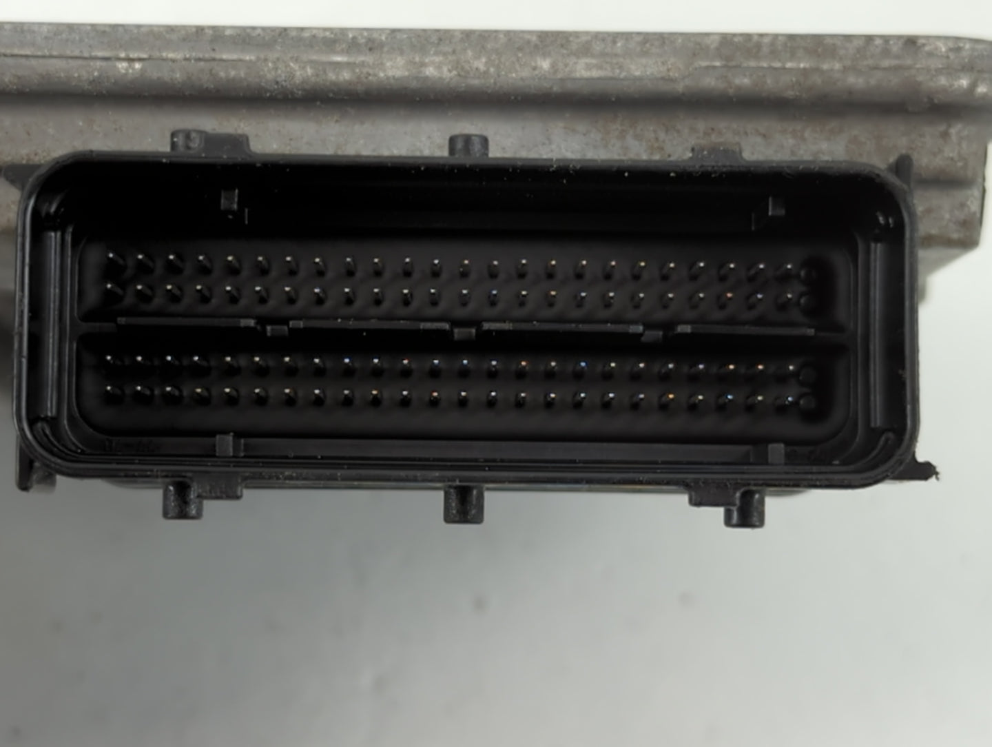 2015-2016 Hyundai Genesis PCM Engine Control Computer ECU ECM PCU OEM P/N:39105-3CEN8 Fits Fits 2015 2016 2017 OEM Used Auto