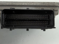 2015-2016 Hyundai Genesis PCM Engine Control Computer ECU ECM PCU OEM P/N:39105-3CEN8 Fits Fits 2015 2016 2017 OEM Used Auto