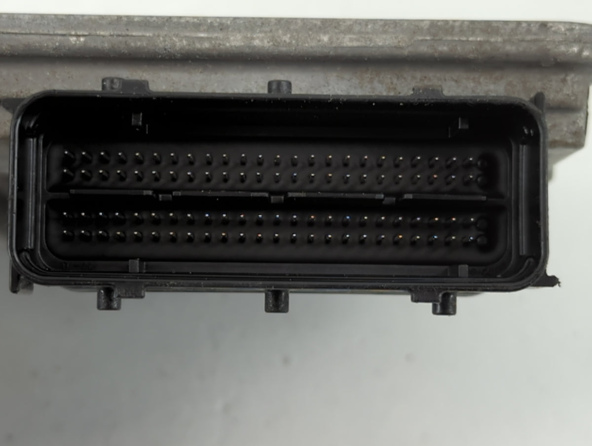 2015-2016 Hyundai Genesis PCM Engine Control Computer ECU ECM PCU OEM P/N:39105-3CEN8 Fits 2015 2016 2017 OEM Used Auto Part