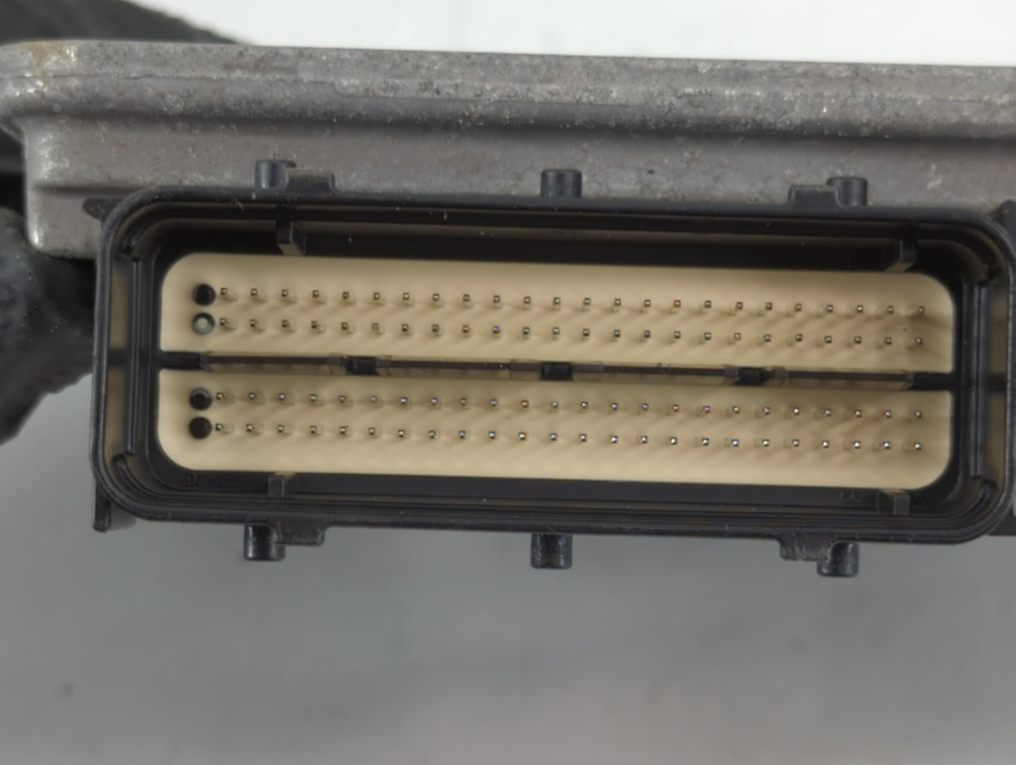 2015-2016 Hyundai Genesis PCM Engine Control Computer ECU ECM PCU OEM P/N:39105-3CEN8 Fits Fits 2015 2016 2017 OEM Used Auto