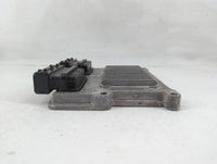 2015-2016 Hyundai Genesis PCM Engine Control Computer ECU ECM PCU OEM P/N:39105-3CEN8 Fits Fits 2015 2016 2017 OEM Used Auto