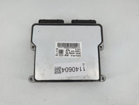 2015-2016 Hyundai Genesis PCM Engine Control Computer ECU ECM PCU OEM P/N:39105-3CEN8 Fits Fits 2015 2016 2017 OEM Used Auto