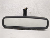 2013-2016 Hyundai Genesis Interior Rear View Mirror Replacement OEM P/N:E11026666 Fits OEM Used Auto Parts - Oemusedautopart