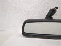 2013-2016 Hyundai Genesis Interior Rear View Mirror Replacement OEM P/N:E11026666 Fits OEM Used Auto Parts - Oemusedautopart