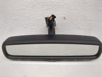2013-2016 Hyundai Genesis Interior Rear View Mirror Replacement OEM P/N:E11026666 Fits OEM Used Auto Parts - Oemusedautopart