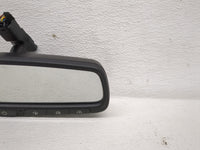 2013-2016 Hyundai Genesis Interior Rear View Mirror Replacement OEM P/N:E11026666 Fits OEM Used Auto Parts - Oemusedautopart