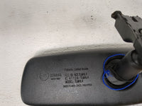 2013-2016 Hyundai Genesis Interior Rear View Mirror Replacement OEM P/N:E11026666 Fits OEM Used Auto Parts - Oemusedautopart