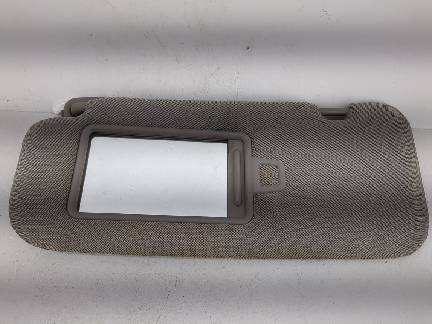 2015-2016 Hyundai Genesis Sun Visor Shade Replacement Driver Left Mirror Fits Fits 2015 2016 2017 2018 2019 2020 OEM Used Au