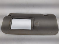 2015-2016 Hyundai Genesis Sun Visor Shade Replacement Driver Left Mirror Fits Fits 2015 2016 2017 2018 2019 2020 OEM Used Au