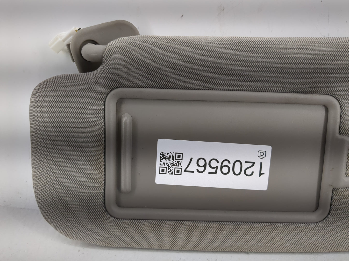 2015-2016 Hyundai Genesis Sun Visor Shade Replacement Driver Left Mirror Fits Fits 2015 2016 2017 2018 2019 2020 OEM Used Au