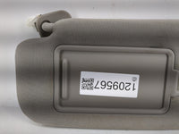2015-2016 Hyundai Genesis Sun Visor Shade Replacement Driver Left Mirror Fits Fits 2015 2016 2017 2018 2019 2020 OEM Used Au
